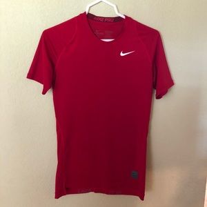 Nike Pro dri-fit T-shirt